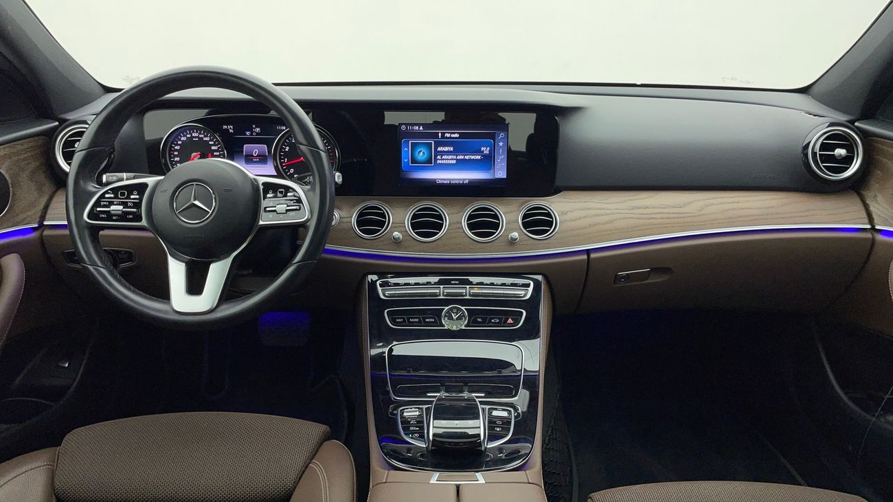 Mercedes-Benz E200 AVANTGARDE 2 | Zero Down Payment | Home Test Drive