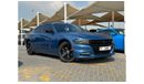 دودج تشارجر Dodge Charger SXT V6 2020 USA