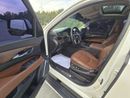Cadillac Escalade Platinum 6.2L CADILLAC ESCALADE 2015 GCC FULL OPITION // GOOD CONDITION