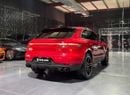 Porsche Macan Std 2.0L (252 HP)