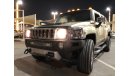 Hummer H3