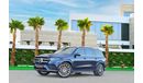Mercedes-Benz GLS 450 AMG | 6,265 P.M  | 0% Downpayment | Extraordinary Condition!