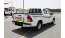 Toyota Hilux 4X2 FULLY AUTOMATIC PICKUP 2017