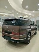 Hyundai Santa Fe Santafe