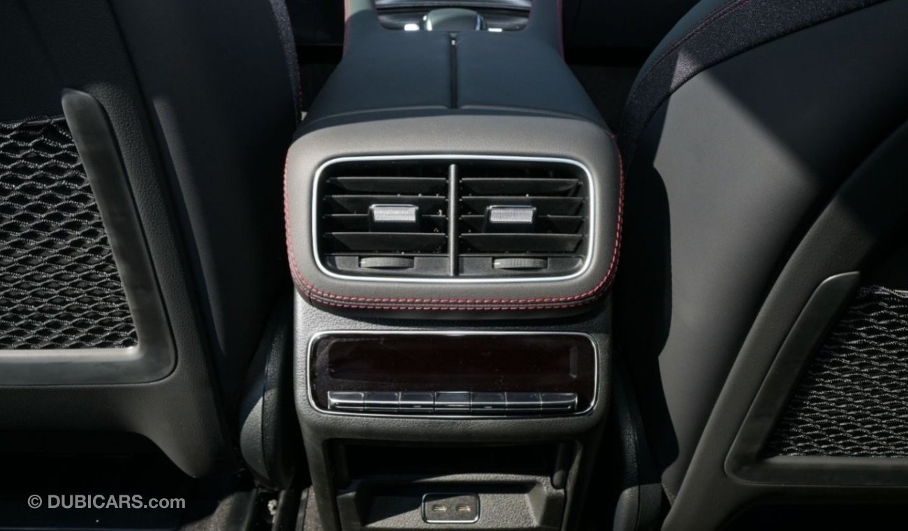 Mercedes-Benz GLE 53 Mercedes-Benz GLE53 AMG SUV, 22" Alloy Wheels, Carbon Fiber, New Facelift  | 4Matic+ | 2024