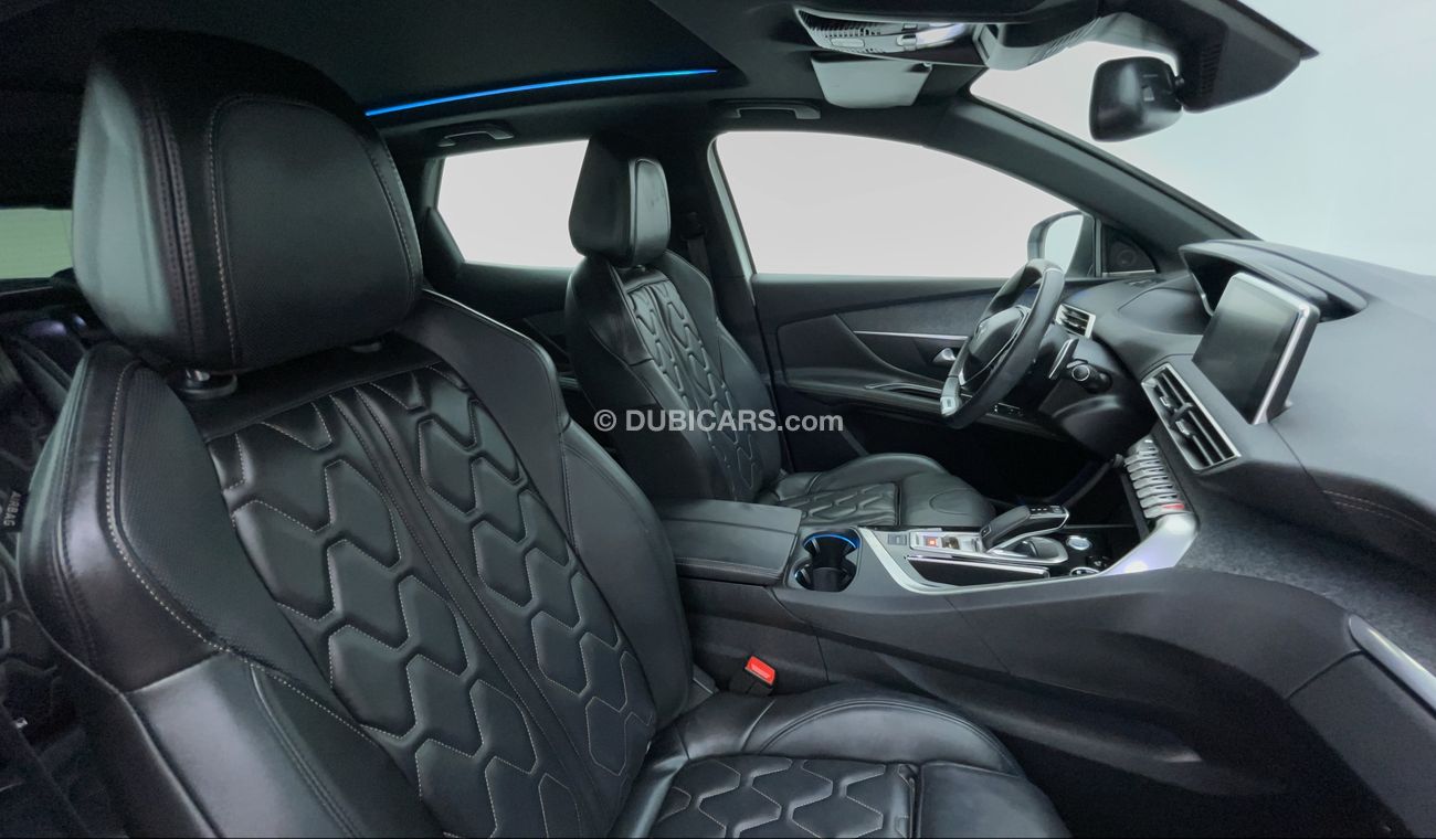 Peugeot 3008 GT LINE 1.6 | Zero Down Payment | Free Home Test Drive