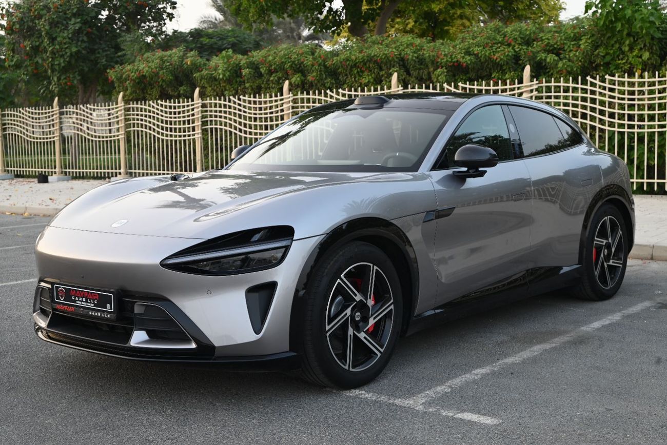 Xiaomi YU7 XIAOMI YU7 MAX ELECTRIC - 2025 MODEL - AUTO PILOT