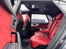 أودي Q8 2021 Audi Q8 55 TFSI Quattro S-Line, 2026 Audi Warranty + Service Pack, Excellent Condition, GCC