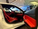 فيراري 488 سبايدر GCC Specs in Pristine Condition