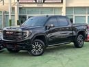 GMC Sierra GMC SIERRA AT4 6.2L GCC UNDER WARRANTY