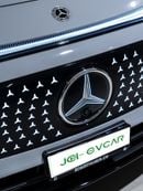 مرسيدس بنز سي إل إيه إي في 300 إل Extended Range Intelligent Driving Edition