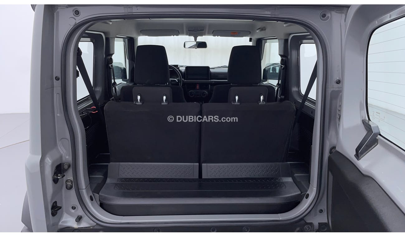 Suzuki Jimny GL 1.5 | Zero Down Payment | Free Home Test Drive