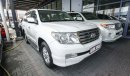 Toyota Land Cruiser VX.R