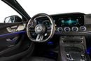 Mercedes Benz CLS53 AMG STD 4matic plus- AMG Carbon Fibre Package