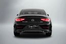 Mercedes-Benz CLS 350 Premium 2.0L (299 HP)