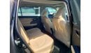 Toyota Highlander Toyota Highlander 2.5 Hybrid Full option head of display