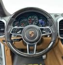 Porsche Cayenne GTS 3.6L 2017 Porsche Cayenne GTS, Fully Loaded, Porsche Full Service History, Excellent Condition, 