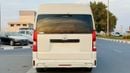 Toyota Hiace 13 SEATER | 2WD | AUTOMATIC TRANSMISISON | 2.8L DIESEL ENGINE | 2024 | RHD