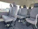 تويوتا هاياس TOYOTA HIACE COMMUTER VAN RHD 2006 MODEL 2.5 L DIESEL MANUAL(PM15390)