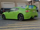 تويوتا 86 SCION GT86 / LOT#9746