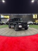 بايك BJ40 LUXURY