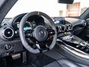 مرسيدس بنز AMG GT R Mercedes-Benz AMG GT R 2021 مواصفات خليجية