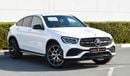 Mercedes-Benz GLC 200 4Matic | 2022 - BRAND NEW