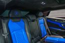 لامبورغيني اوروس Carbon Interior, Panoramic Roof, Two-Tone Interior, Lamborghini Warranty!!