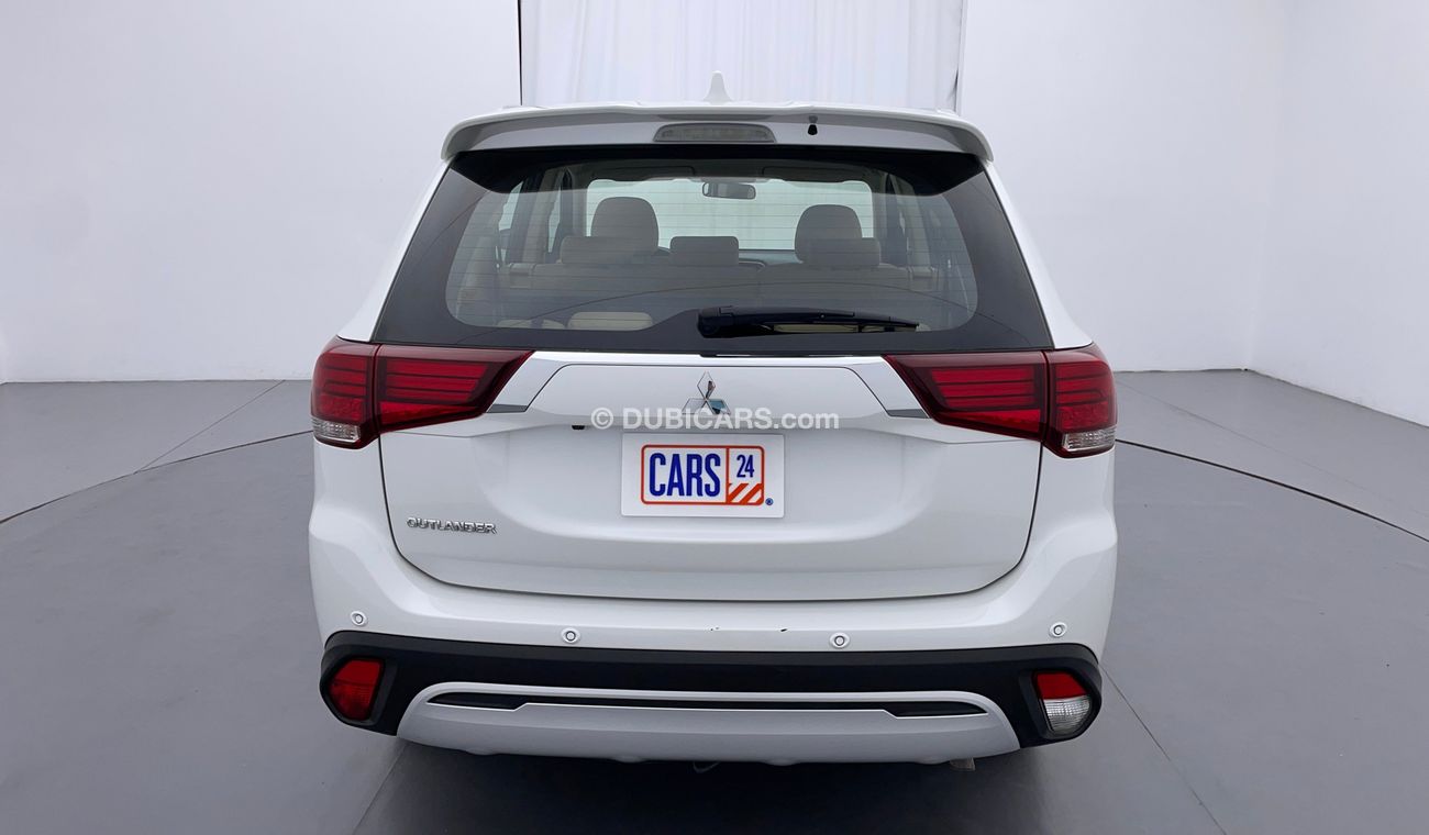 Mitsubishi Outlander GLX LOWLINE 2.4 | Zero Down Payment | Free Home Test Drive