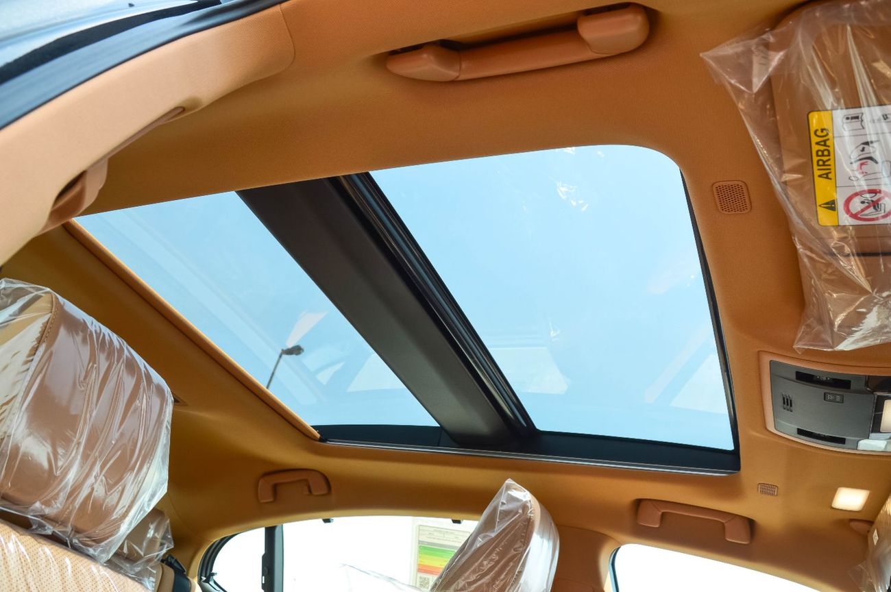 لكزس ES 350 LEXUS ES350 3.5L FWD 4DOOR SEDAN 2025