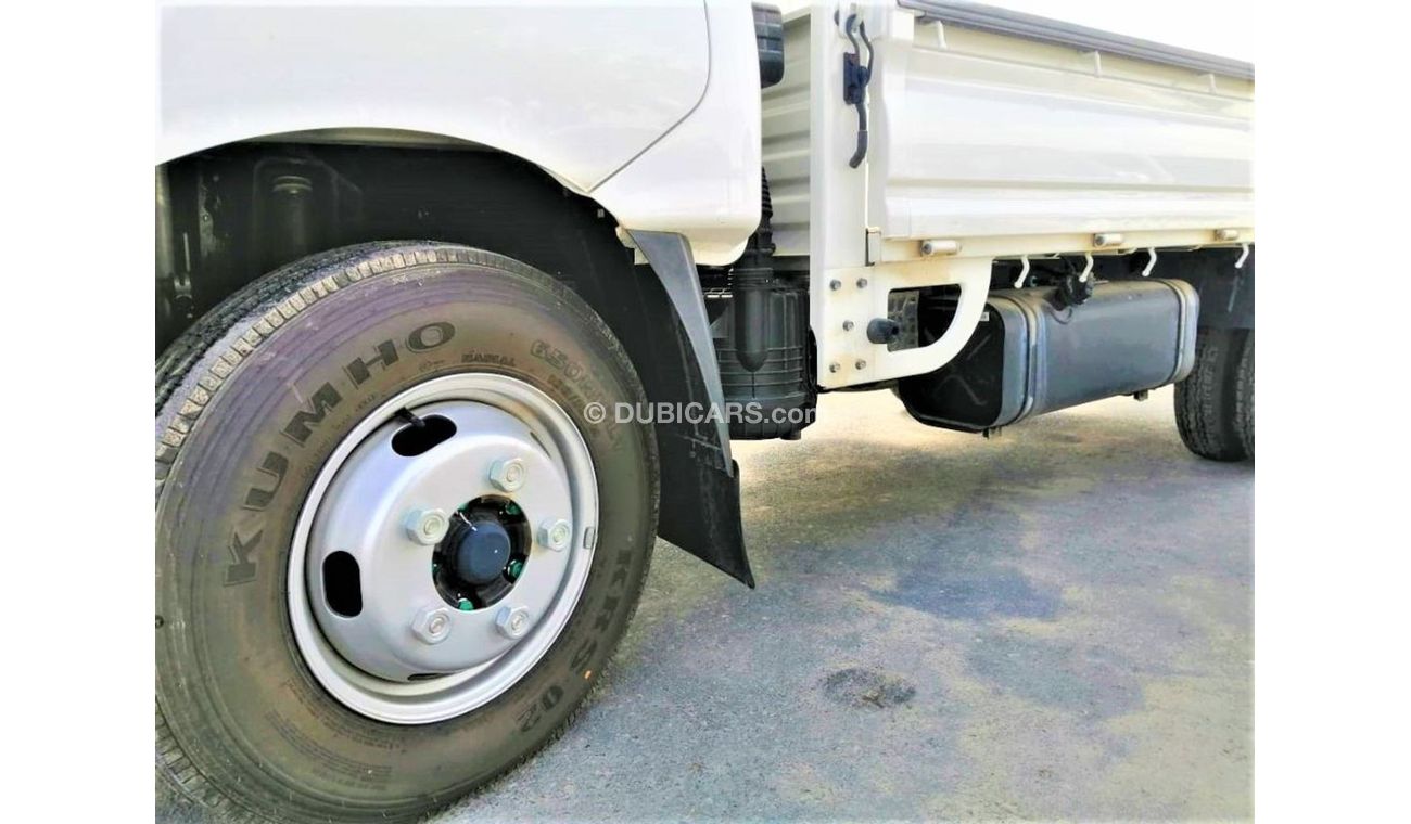 كيا K3000 بيك اب