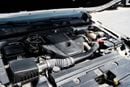 Nissan Navara Nissan Navara Manual Transmission 4x4