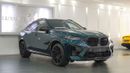 BMW X6M COMPITITION