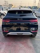 BYD Sealion 06