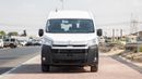 Toyota Hiace GL HIACE,PETROL,3.5L,V6,13SEATS,HIGH ROOF,MT,2026MY (EXPORT ONLY)