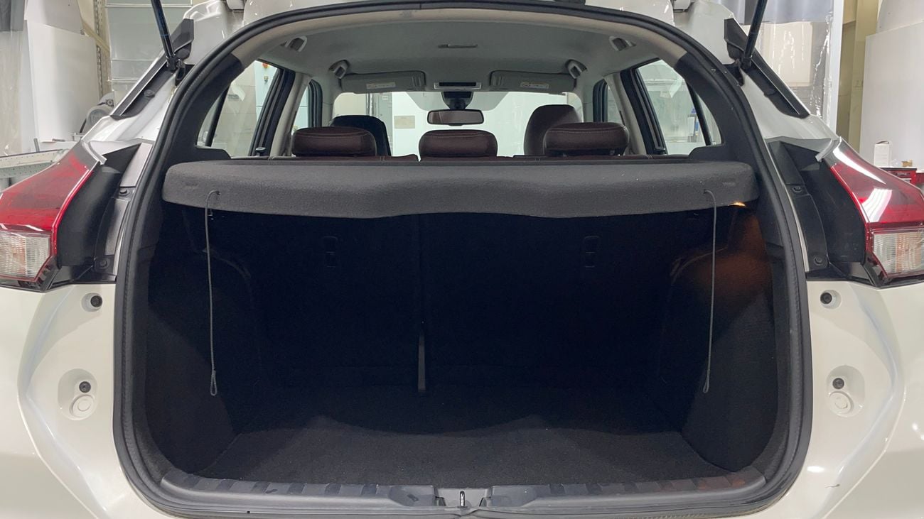 نيسان كيكس 2024 SL | AED 873/Month | 0 DP | 30 Day Return | Warranty | Service History