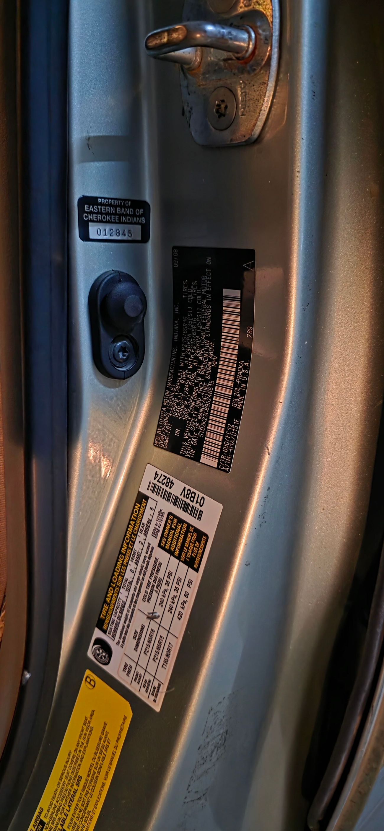 تويوتا سيينا