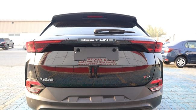 Bestune T77 DELUXE, миниатюра 24