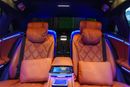 Mercedes Maybach S680 Maybach Maybach Rear Executive Package, Burmester 4D Audio, Gargash Warranty + Service!!