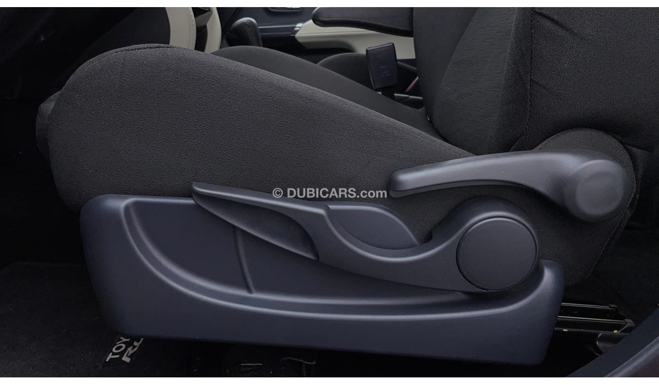 Toyota Rush GX 1.5 | Zero Down Payment | Free Home Test Drive