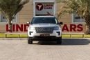 Ford Explorer Std 3.5L 4WD