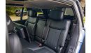 Land Rover Range Rover Autobiography RHD