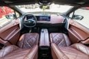 بي أم دبليو iX xDrive40