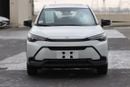 Toyota Frontlander STD 2.0L HYBRID, FACELIFT , ELECTREIC SEAT, LEATHER SEAT, SUNROOF, ELECTRIC BACK DOOR, MODEL 2025