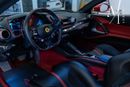 Ferrari 812 Superfast 2020 Ferrari 812 Superfast,Carbon Fiber Package, Very Low Kms, ROSSO 70 Special Color