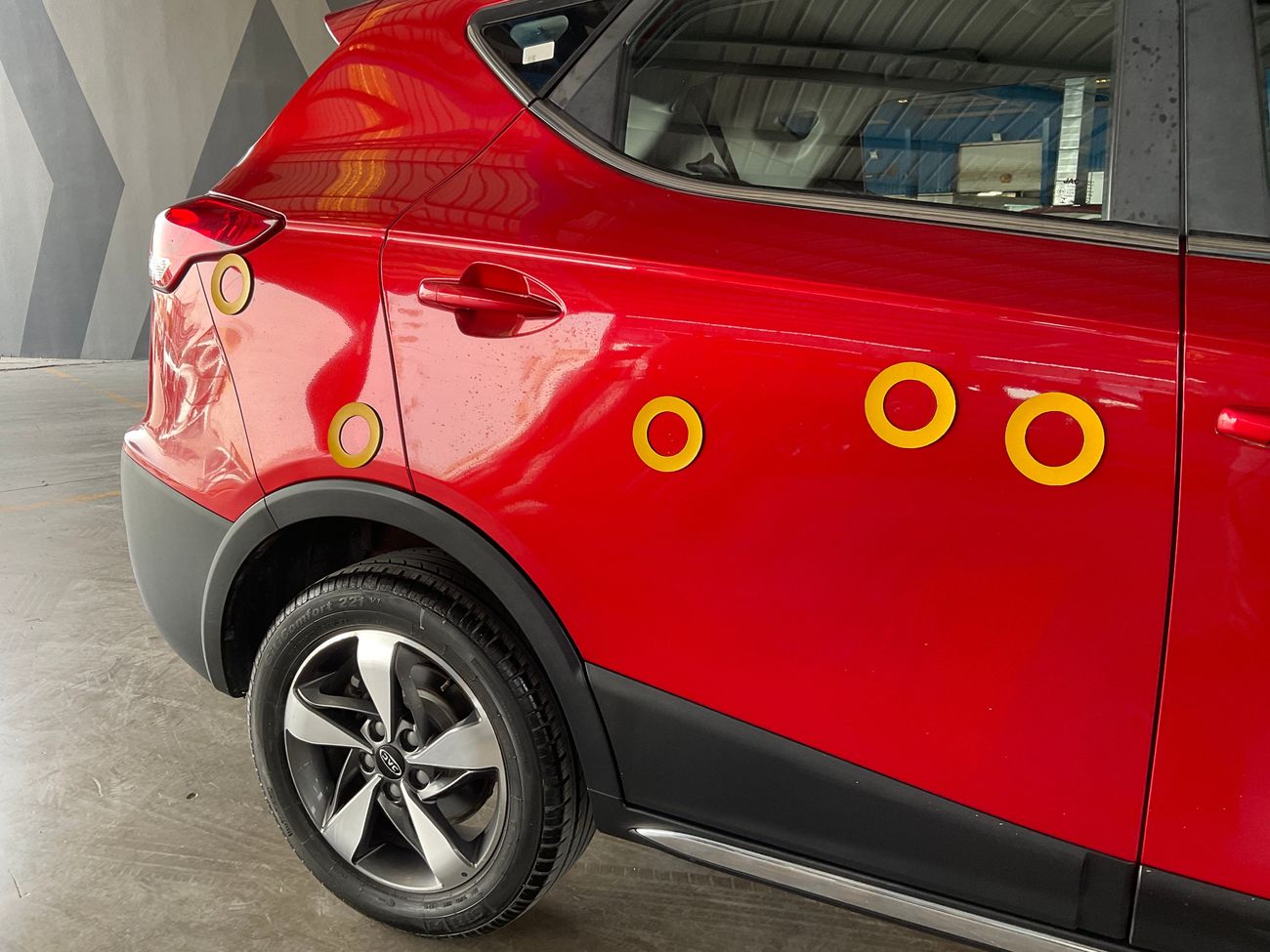 جاك S3 Plus Intelligent Luxury | شامل الضمان | 0 ﺪﻔﻋﺓ ﺃﻮﻟﻯ