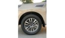 Nissan Patrol **2021** GCC Spec / With Warranty & Service