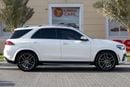 مرسيدس بنز GLE 450 بريميوم