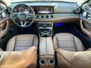 Mercedes-Benz E300 Audi Q5_Gcc_2020_Excellent_Condition _Full option