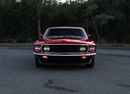 فورد موستانج Fastback Supercharged Predator GT500 Motor Pro Touring Restomod